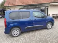 Opel Combo Life 1.5 diesel E Elegance,Standheiz,Navi,