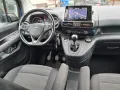 Opel Combo Life 1.5 diesel E Elegance,Standheiz,Navi,