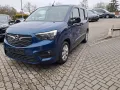 Opel Combo Life 1.5 diesel E Elegance,Standheiz,Navi,