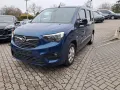 Opel Combo Life 1.5 diesel E Elegance,Standheiz,Navi,