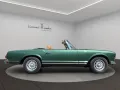 Mercedes-Benz 280 SL Pagode *Classic Data Note 2+*