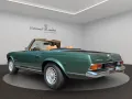 Mercedes-Benz 280 SL Pagode *Classic Data Note 2+*