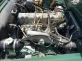Mercedes-Benz 280 SL Pagode *Classic Data Note 2+*