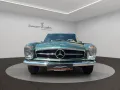 Mercedes-Benz 280 SL Pagode *Classic Data Note 2+*