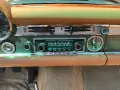 Mercedes-Benz 280 SL Pagode *Classic Data Note 2+*