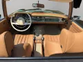 Mercedes-Benz 280 SL Pagode *Classic Data Note 2+*