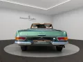 Mercedes-Benz 280 SL Pagode *Classic Data Note 2+*