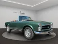 Mercedes-Benz 280 SL Pagode *Classic Data Note 2+*