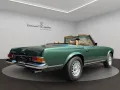 Mercedes-Benz 280 SL Pagode *Classic Data Note 2+*