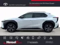 Toyota bZ4X FWD Comfort Paket --- Standort Völklingen -