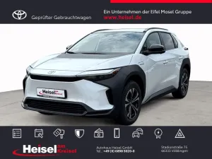 Toyota bZ4X FWD Comfort Paket --- Standort Völklingen -