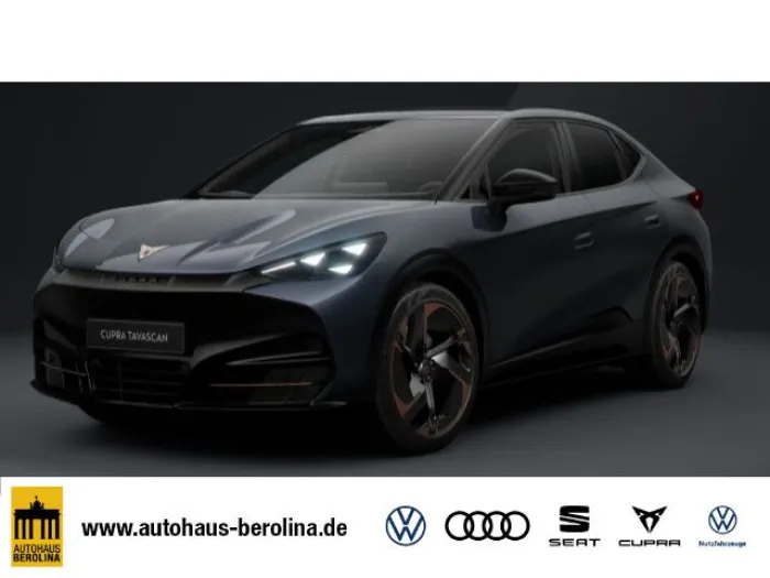 Cupra Tavascan Endurance *ACC*WärmeP*R-CAM*LED*SHZ*