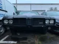 Other Oldsmobil Cutlass 442 V8 Coupé mit deutsch...