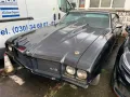 Other Oldsmobil Cutlass 442 V8 Coupé mit deutsch...