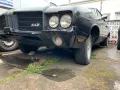 Other Oldsmobil Cutlass 442 V8 Coupé mit deutsch...