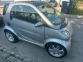 Smart Fortwo BRABUS