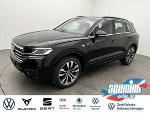 Volkswagen Touareg V6 TDI 4M Autom. R-Line KomfortLuft21Dyn