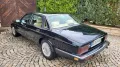 Jaguar Xj 40