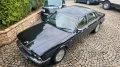 Jaguar Xj 40
