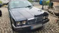 Jaguar Xj 40