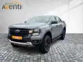Ford Ranger Tremor *AHK*Allrad*All Terrain*ACC*Rollo