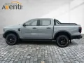 Ford Ranger Tremor *AHK*Allrad*All Terrain*ACC*Rollo