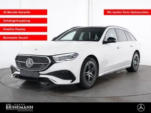 Mercedes-Benz E 300 e T AMG-LINE/HEAD-UP/AHK/PANO/AIR-BALANCE