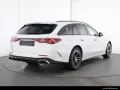 Mercedes-Benz E 300 e T AMG-LINE/HEAD-UP/AHK/PANO/AIR-BALANCE