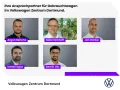 Volkswagen ID.7 Tourer PRO WÄRMEPUMPE AHK 360°CAM ACC LM19