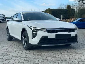 Kia K4 1.6 T-GDI 7DCT LED Klimaautomatik RFK Navi