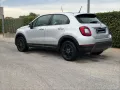 Fiat 500X 1.6 MultiJet 120 CV DCT Cross