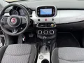 Fiat 500X 1.6 MultiJet 120 CV DCT Cross