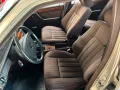 Mercedes-Benz Mercedes Benz  W124- 200D Oldtimer wenig K...