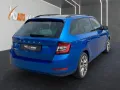 Skoda Fabia Combi Clever Best of