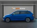 Skoda Fabia Combi Clever Best of
