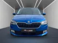 Skoda Fabia Combi Clever Best of