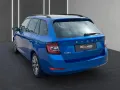 Skoda Fabia Combi Clever Best of