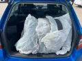 Skoda Fabia Combi Clever Best of