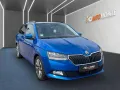 Skoda Fabia Combi Clever Best of