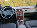 Mercedes-Benz Mercedes Benz E200 W210 Modell Elegance