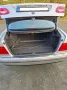 Mercedes-Benz Mercedes Benz E200 W210 Modell Elegance