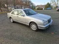 Mercedes-Benz Mercedes Benz E200 W210 Modell Elegance