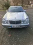 Mercedes-Benz Mercedes Benz E200 W210 Modell Elegance