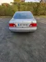 Mercedes-Benz Mercedes Benz E200 W210 Modell Elegance