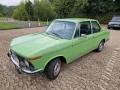 BMW 1502 Oldtimer