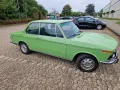 BMW 1502 Oldtimer