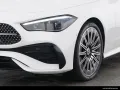 Mercedes-Benz CLE 220 d Cabriolet AMG Line Exterieur/LED/SHZ