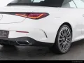 Mercedes-Benz CLE 220 d Cabriolet AMG Line Exterieur/LED/SHZ
