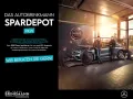 Mercedes-Benz CLE 220 d Cabriolet AMG Line Exterieur/LED/SHZ