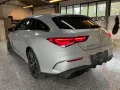 Mercedes-Benz CLA 250 1,3B AMG SOH 96,4%